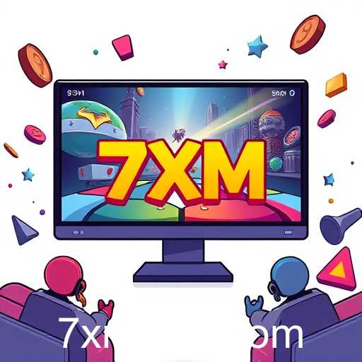 7XM Revolutionizes the Online Gaming Experience