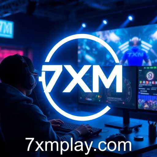Impact of 7XM on Digital Gaming Culture