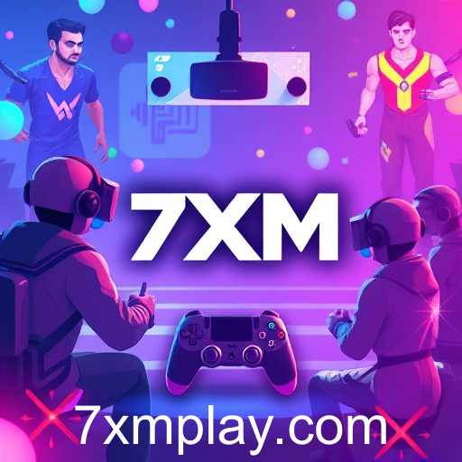 The Rising Influence of 7XM in the Gaming World