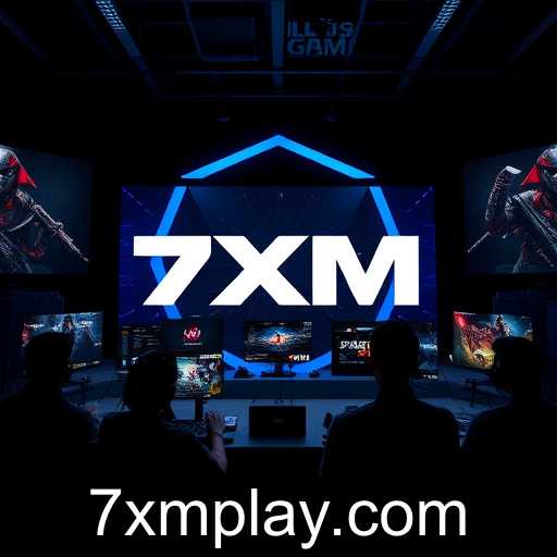 Gaming Surge: The Rise of 7XM in 2025