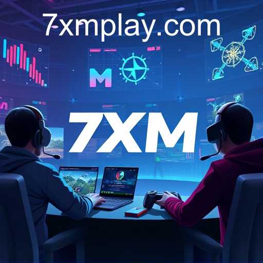 7XM Boosts Gaming Revolution: A Peek into the Future