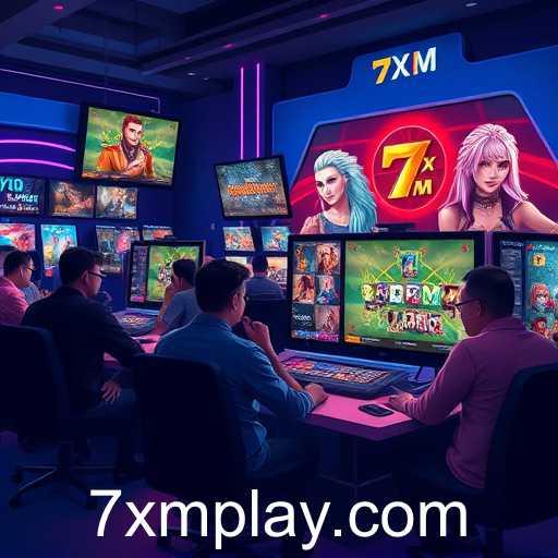 The Rise of 7XM in the Gaming World