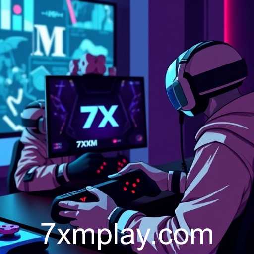 7XM Revolutionizes Online Gaming Experience