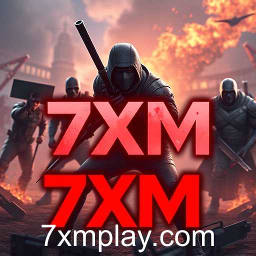 7XM: Revolutionizing the Gaming World