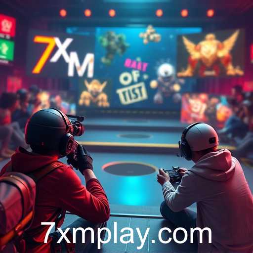 The Rise of 7XM in the Gaming World