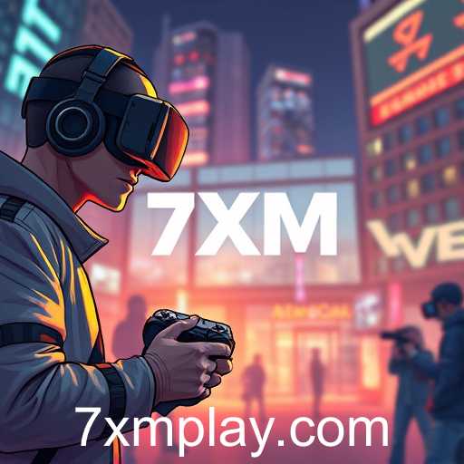 7XM Revolutionizes Online Gaming Experience