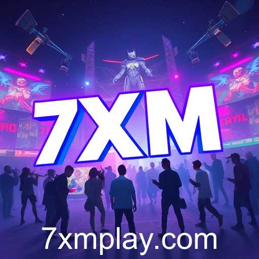 The Evolving Landscape of Online Gaming: A Focus on 7XM