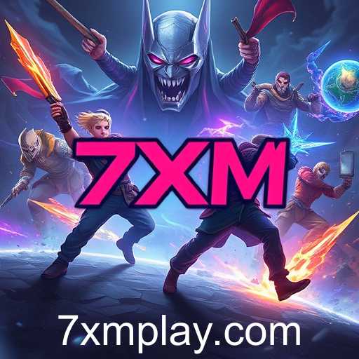 Exploring the Emerging Trends in Online Gaming with 7XM