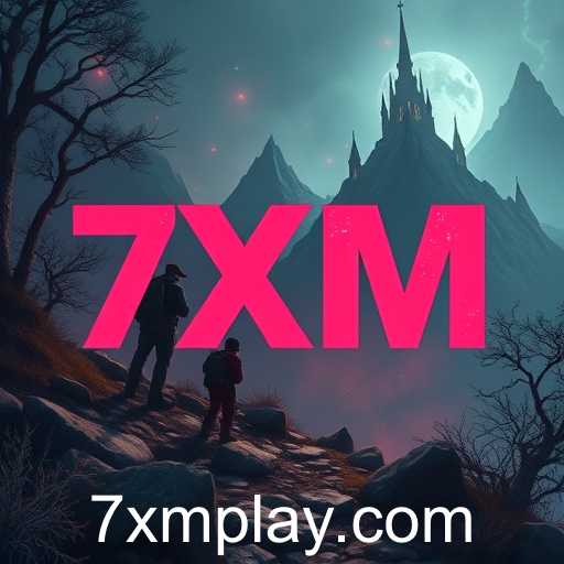 Exploring Immersive Worlds: The Ultimate Adventure Games with '7XM'