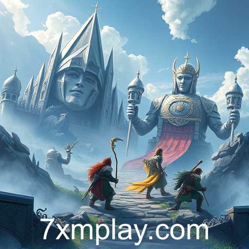 Digital Gaming Revolution: The Journey of 7XM