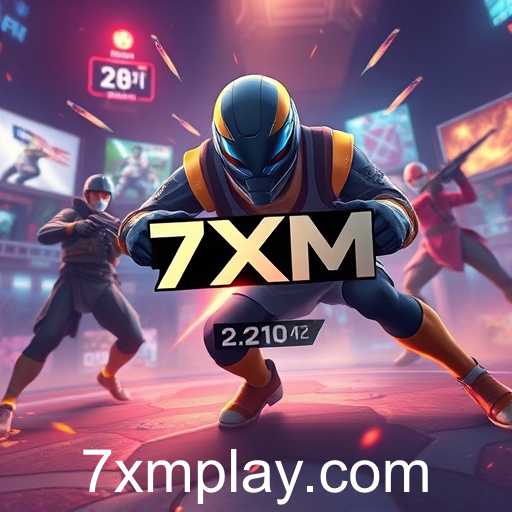 Digital Playground Expands with 7XM