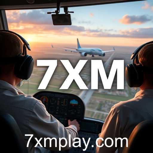 The Digital Playground: Exploring 7XM