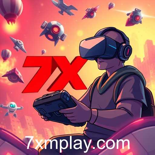 The Growing Influence of 7XM in the Online Gaming World