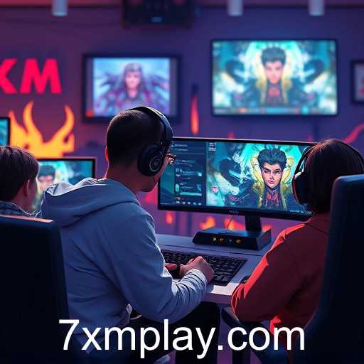 The Impact of 7XM on Online Gaming