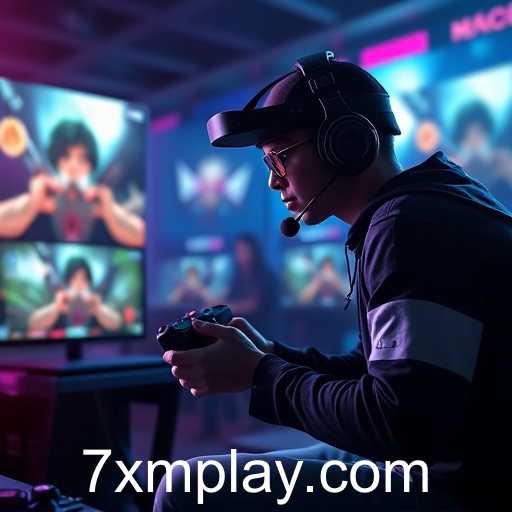 The Rising Influence of Online Gaming in 2025