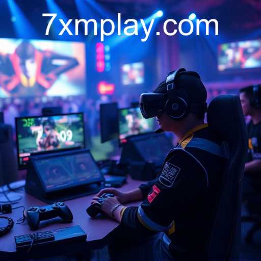 The Evolution of Online Gaming Communities