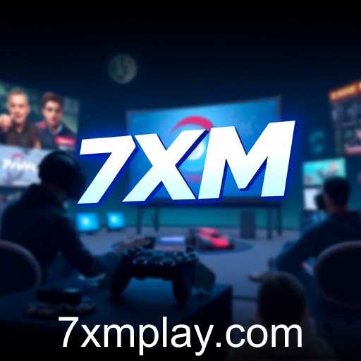 The Rise of 7XM in the Gaming World