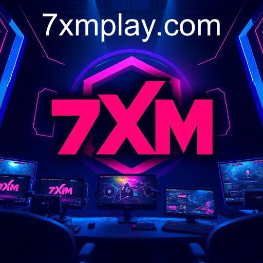 The Rise of 7XM in Digital Gaming