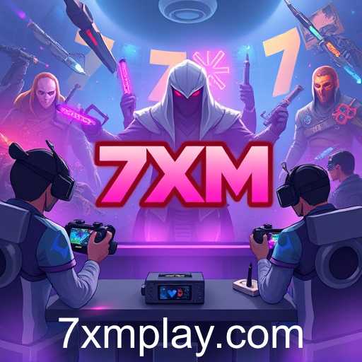 The Rise of 7XM: A New Era of Interactive Gaming