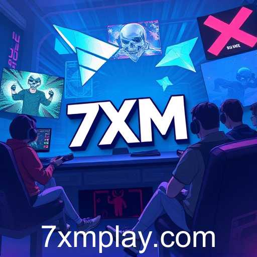 The Rise of 7XM: Transforming Online Gaming