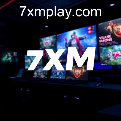 The Rise of 7XM in the Gaming World