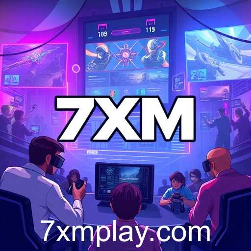 The Rise of 7XM and Its Impact on Online Gaming