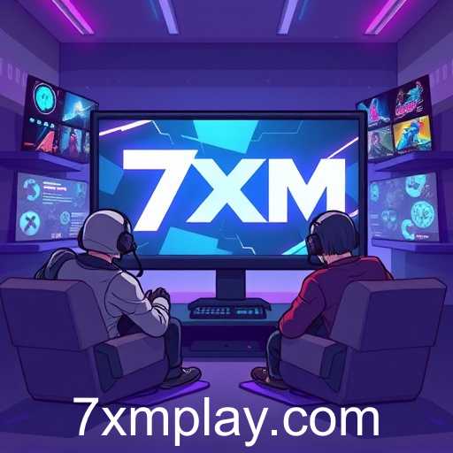The Rise of 7XM: Navigating Gaming Trends