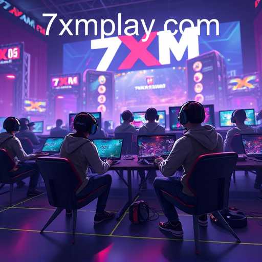 The Rise of Online Gaming: The Role of 7XM