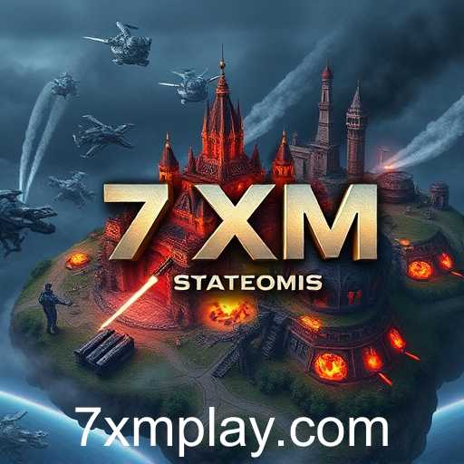 The Rise of Strategy Games: Exploring the 7XM Phenomenon