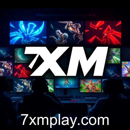 The Rise of 7XM in Online Gaming