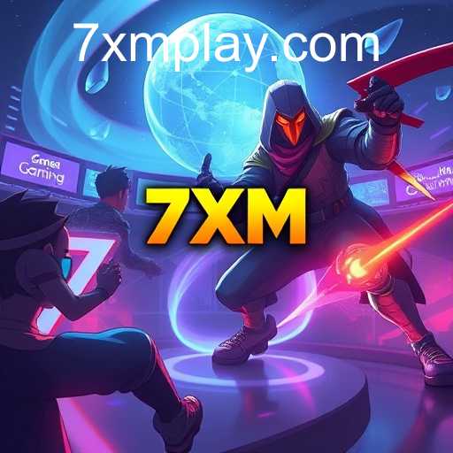 The Rise of 7XM in the Gaming World